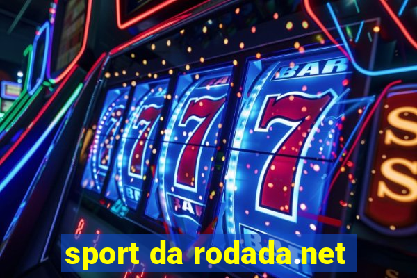 sport da rodada.net